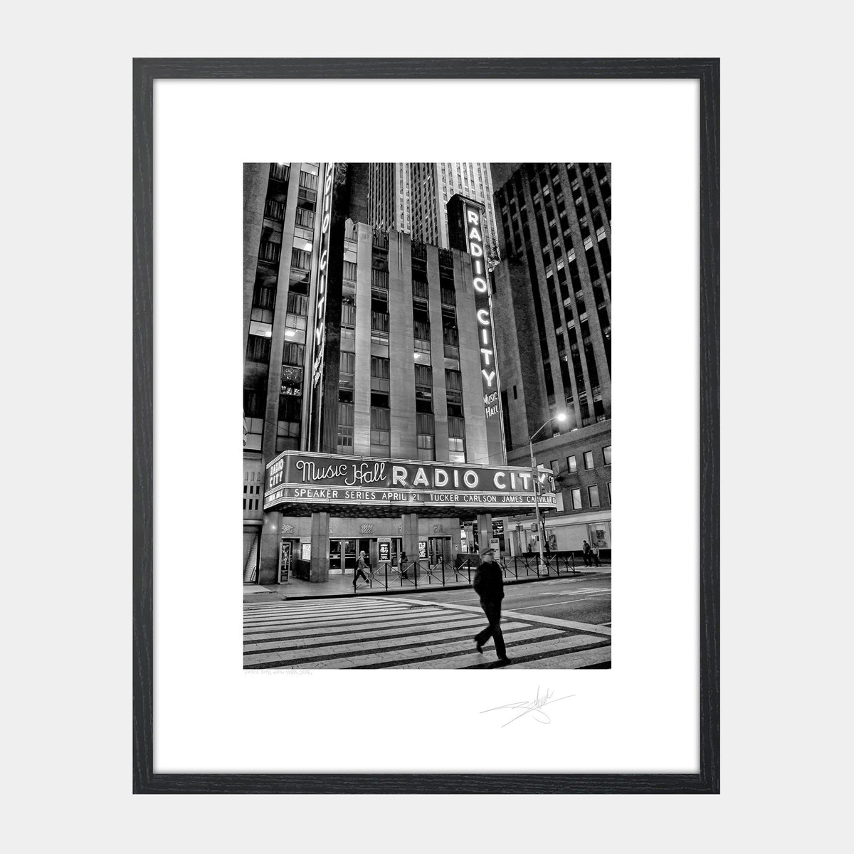 Radio City