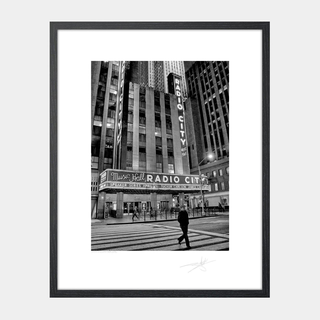 Radio City