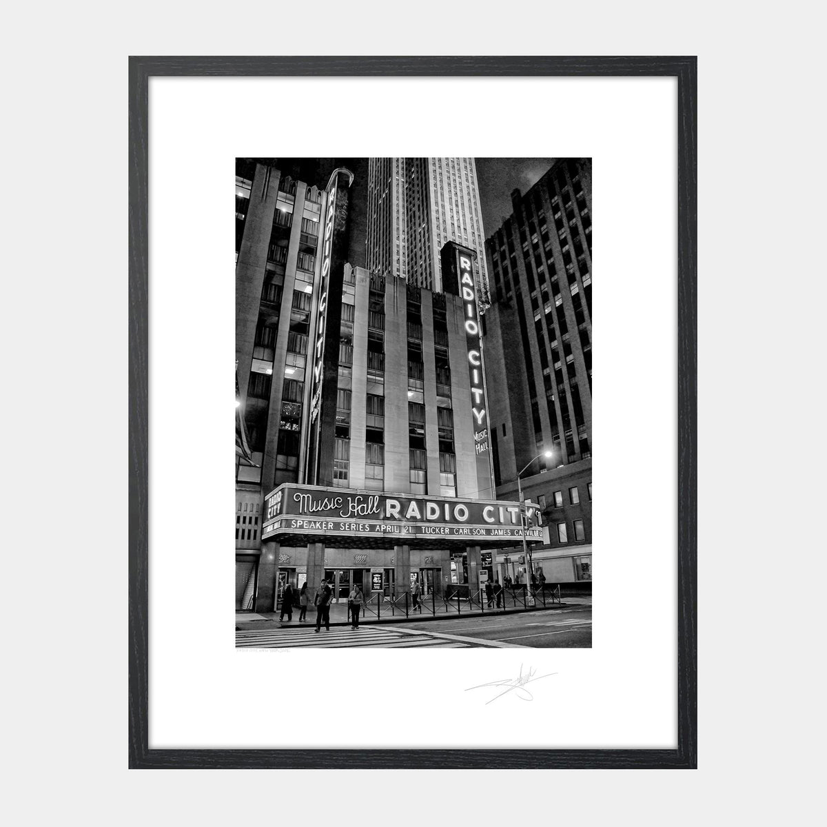 Radio City