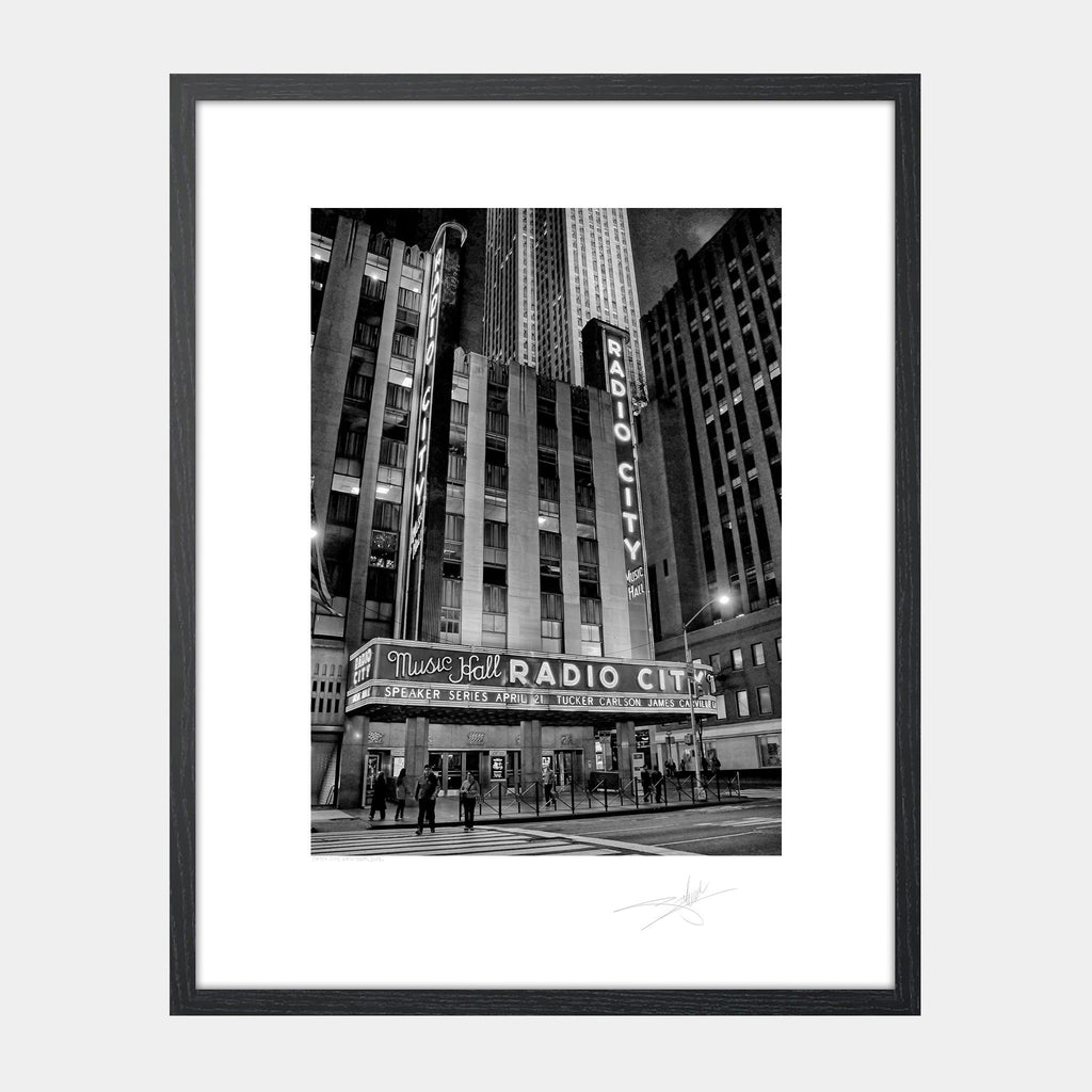 Radio City