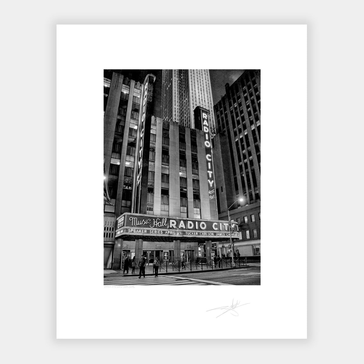 Radio City