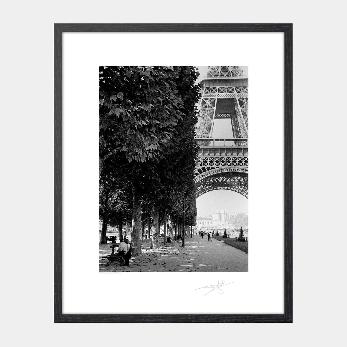 Eiffel Tower