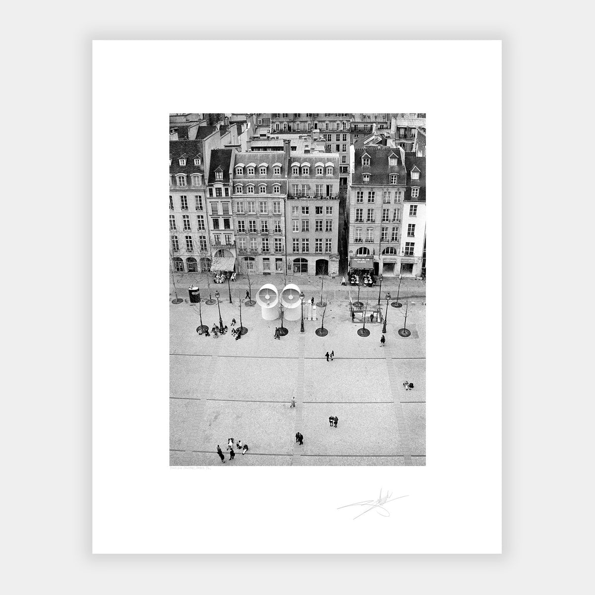 Pompidou Centre