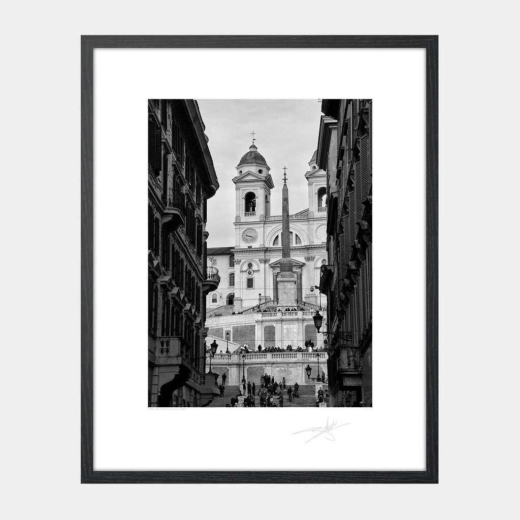 Spanish Steps