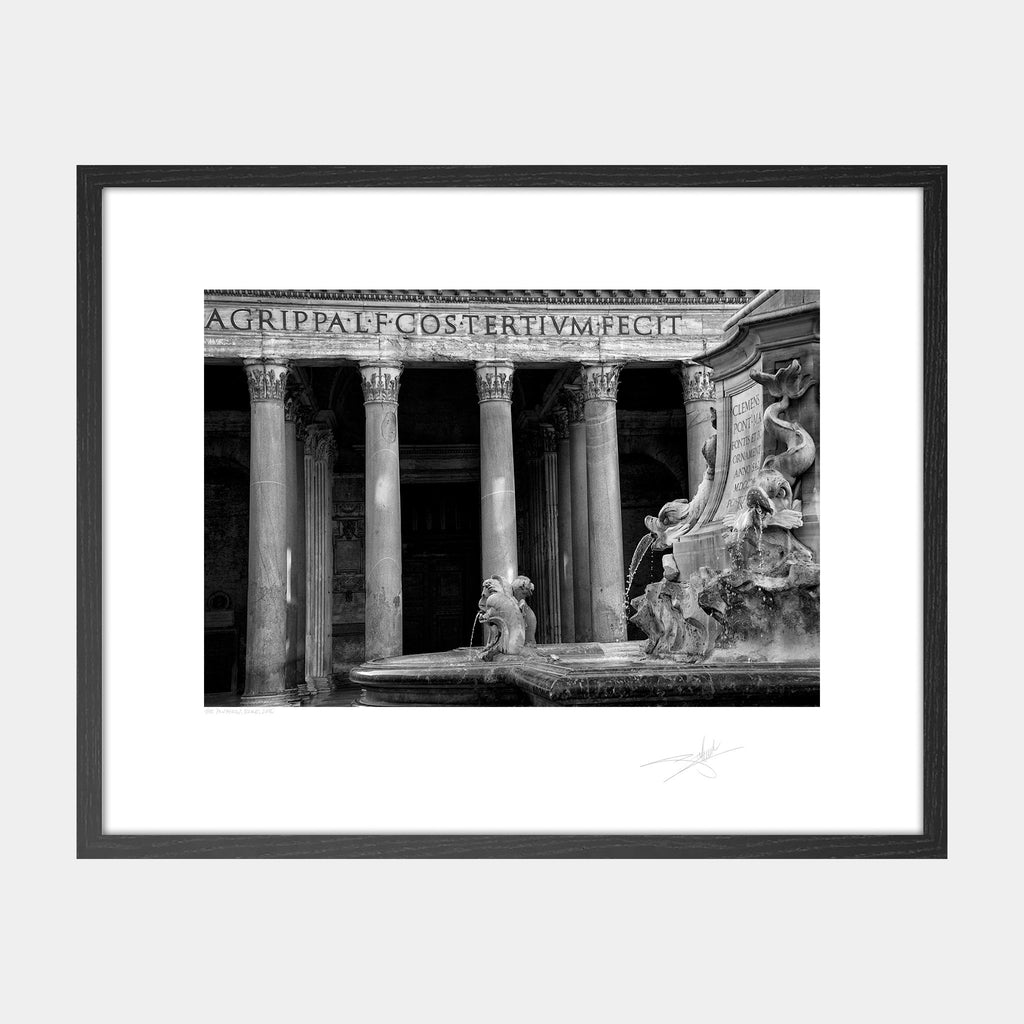 The Pantheon