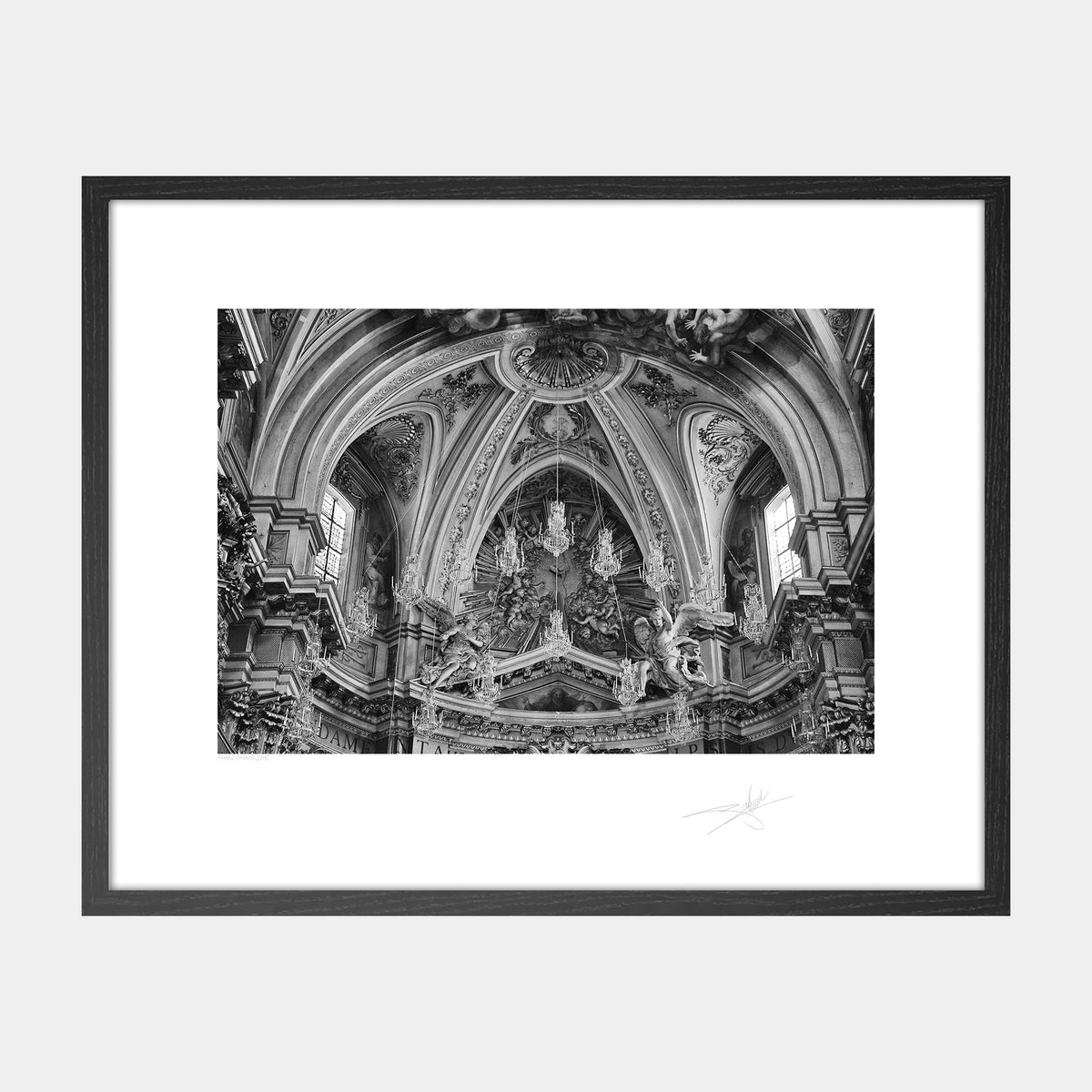 Roman Church