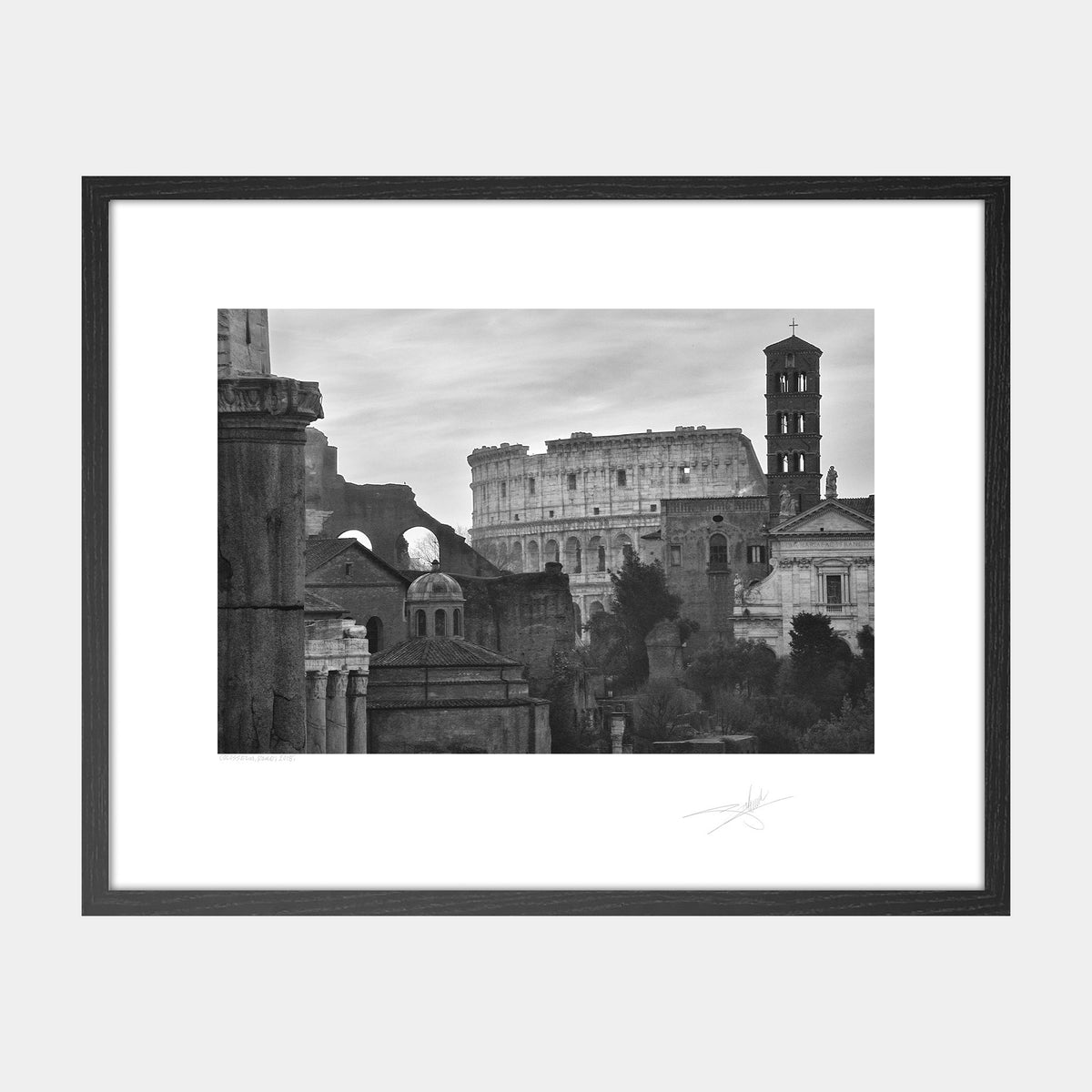 Colosseum