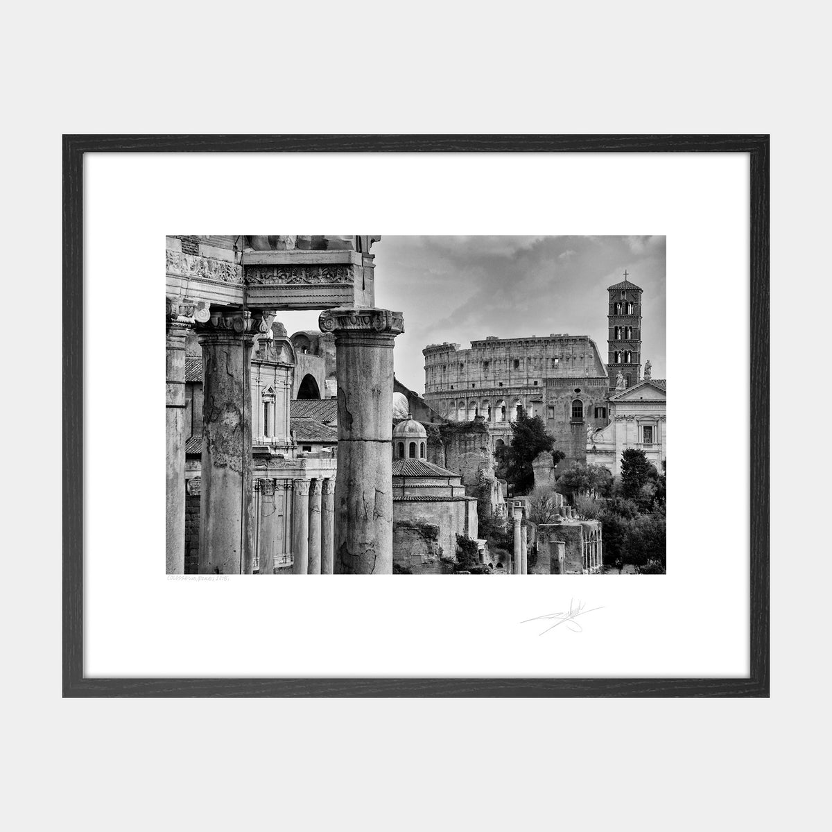 Colosseum