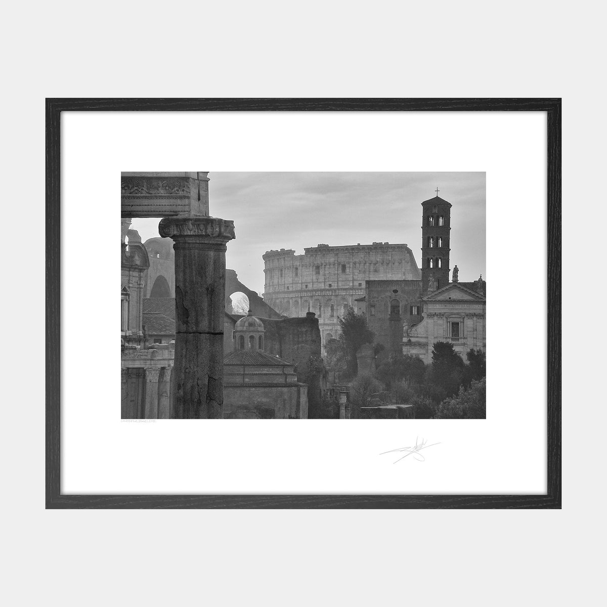 Colosseum