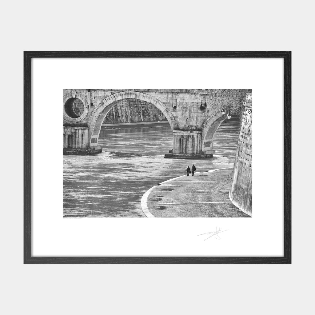 River Tiber