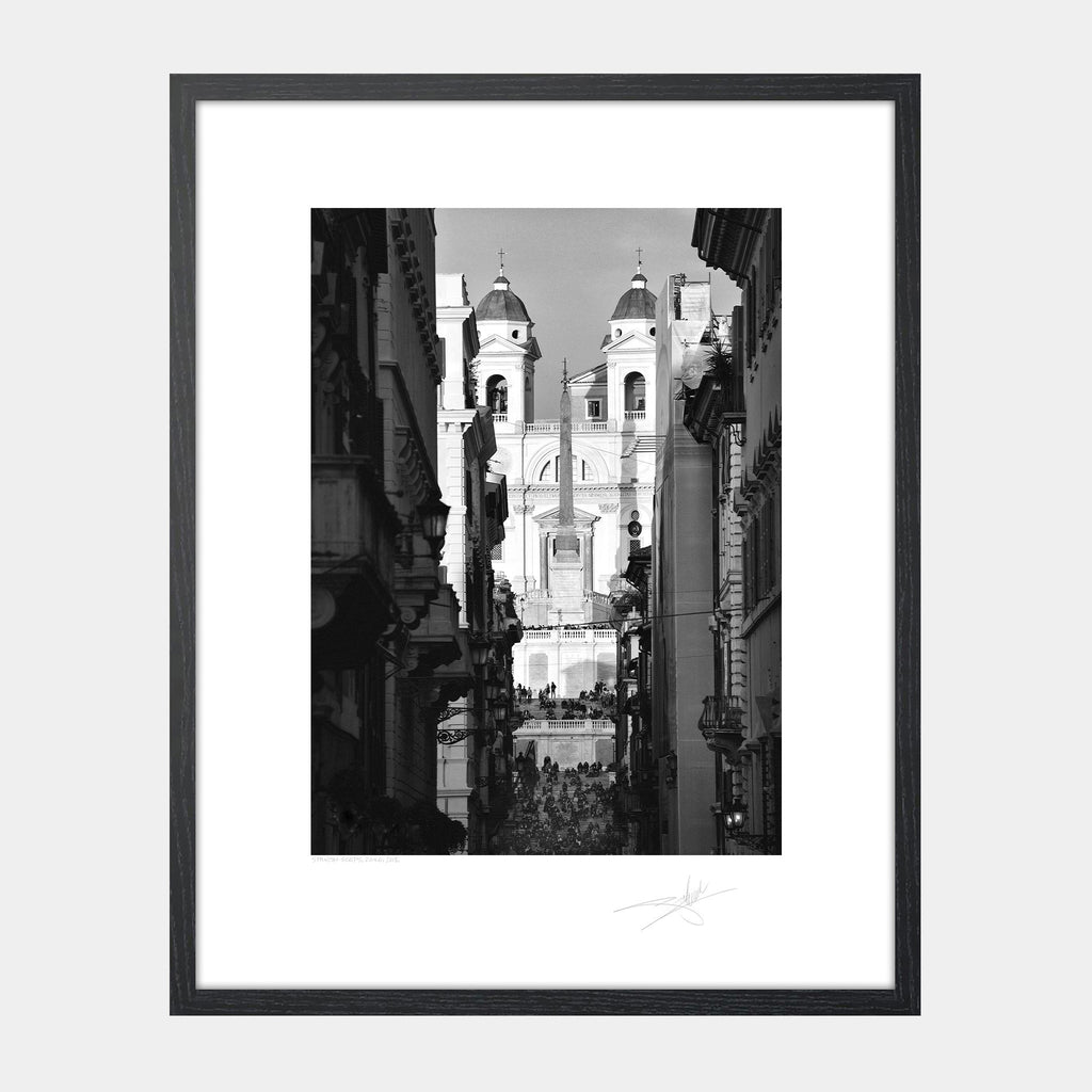 Spanish Steps