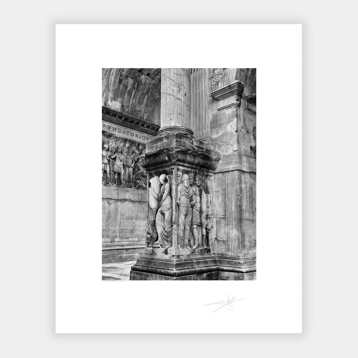 Constantine Arch