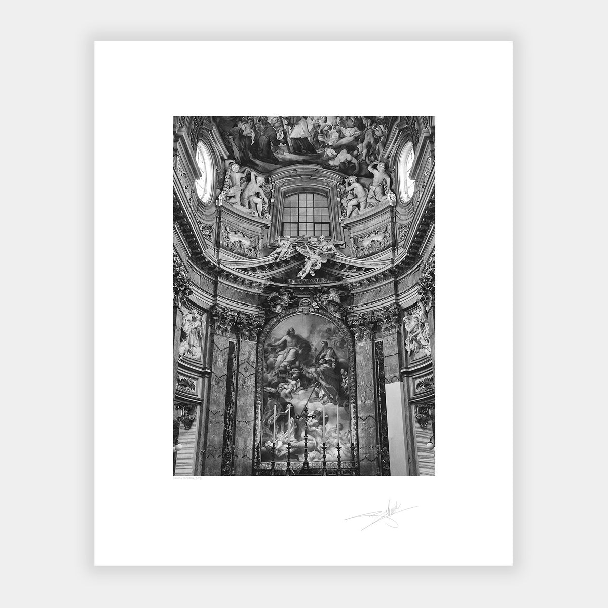 Roman Church