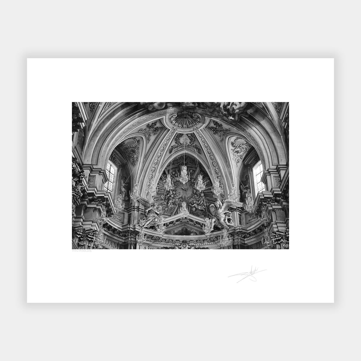Roman Church
