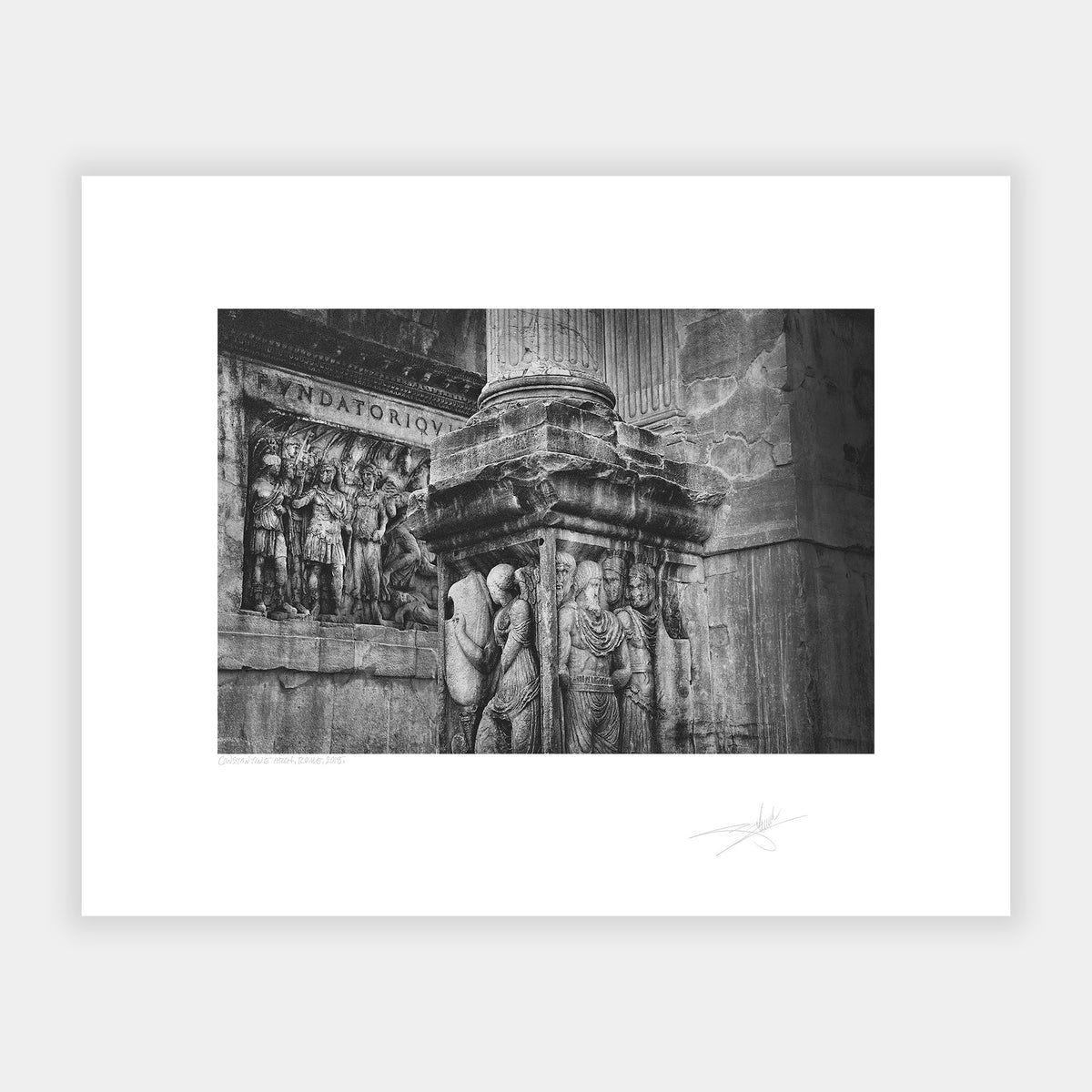Constantine Arch