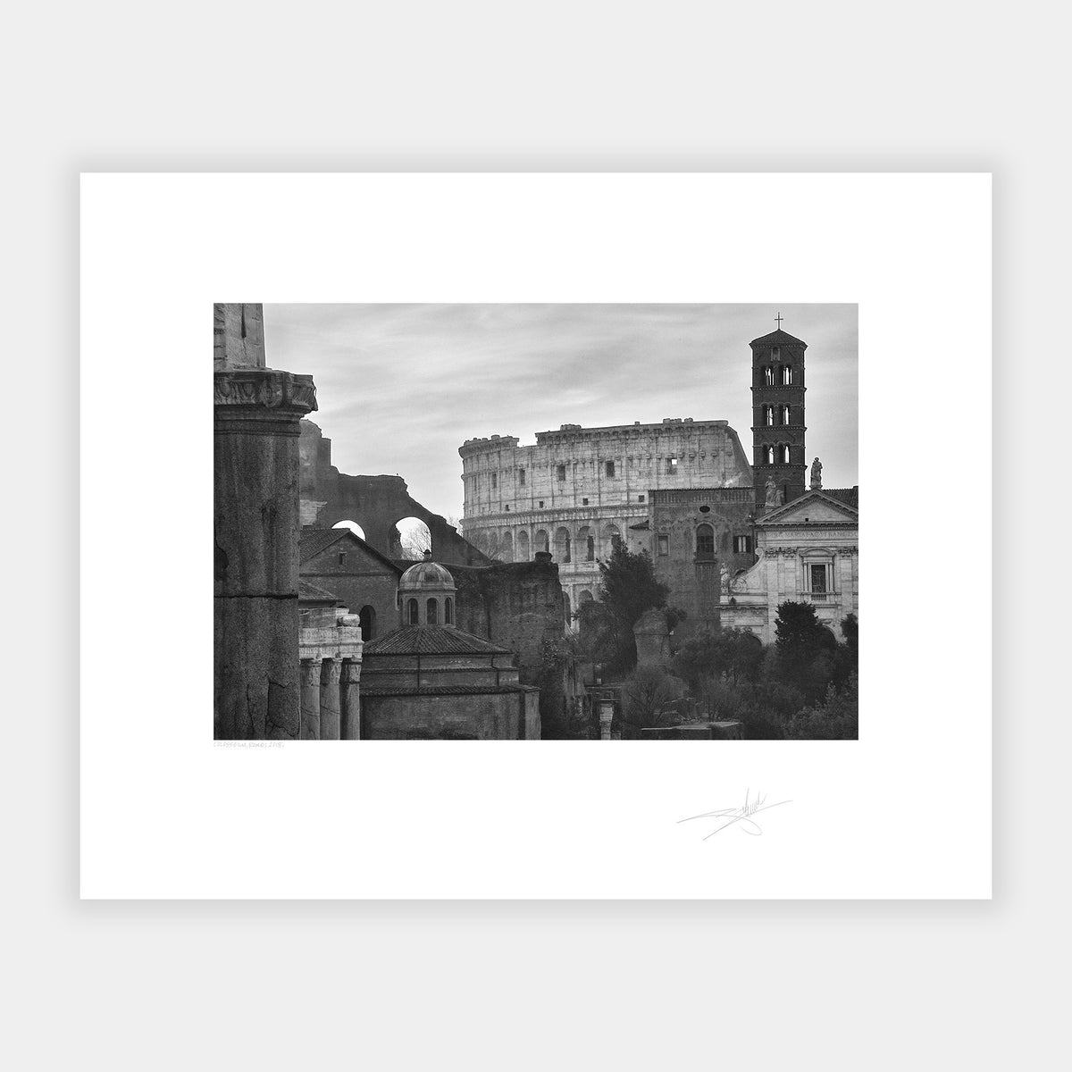 Colosseum