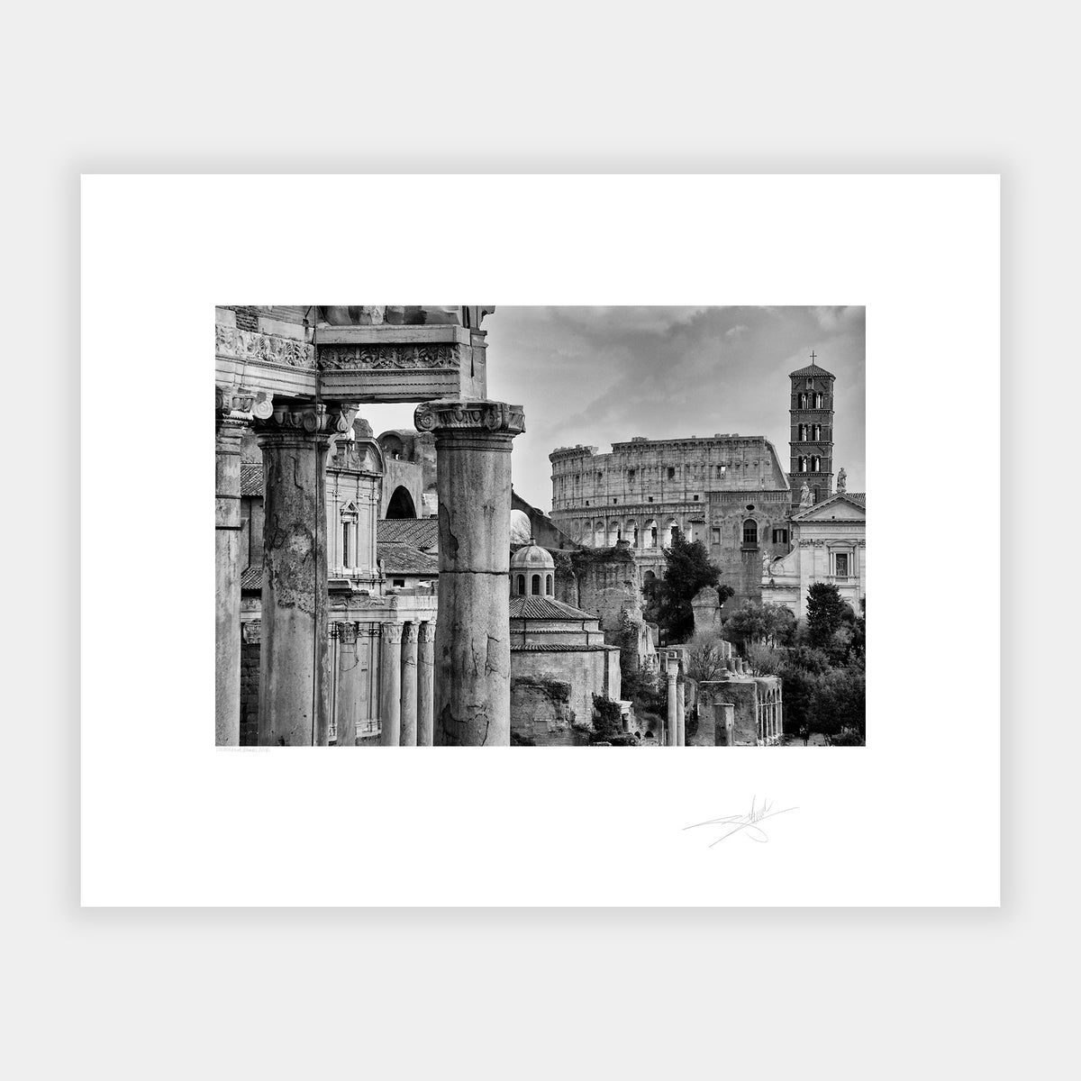 Colosseum