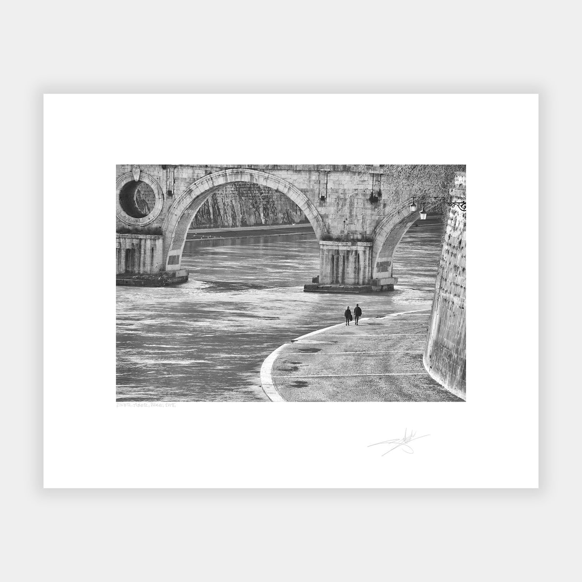 River Tiber