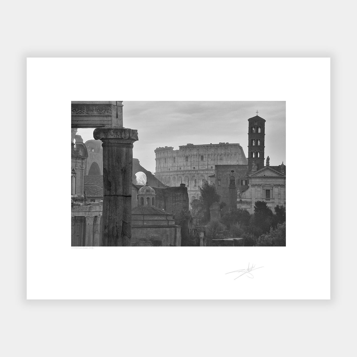 Colosseum