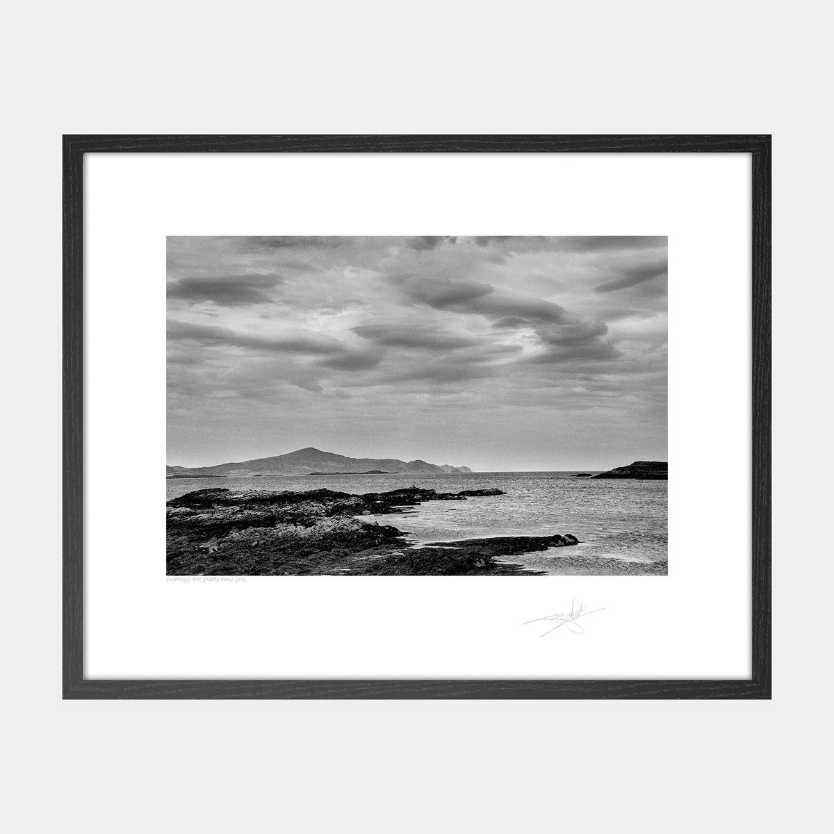 Dunmanus Bay