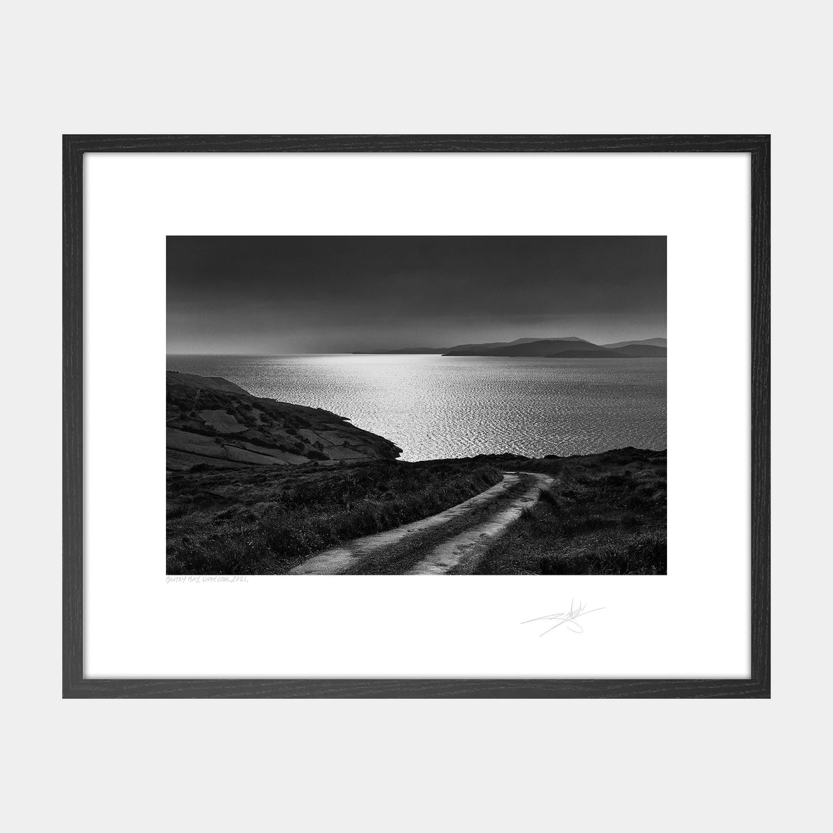 Bantry Bay