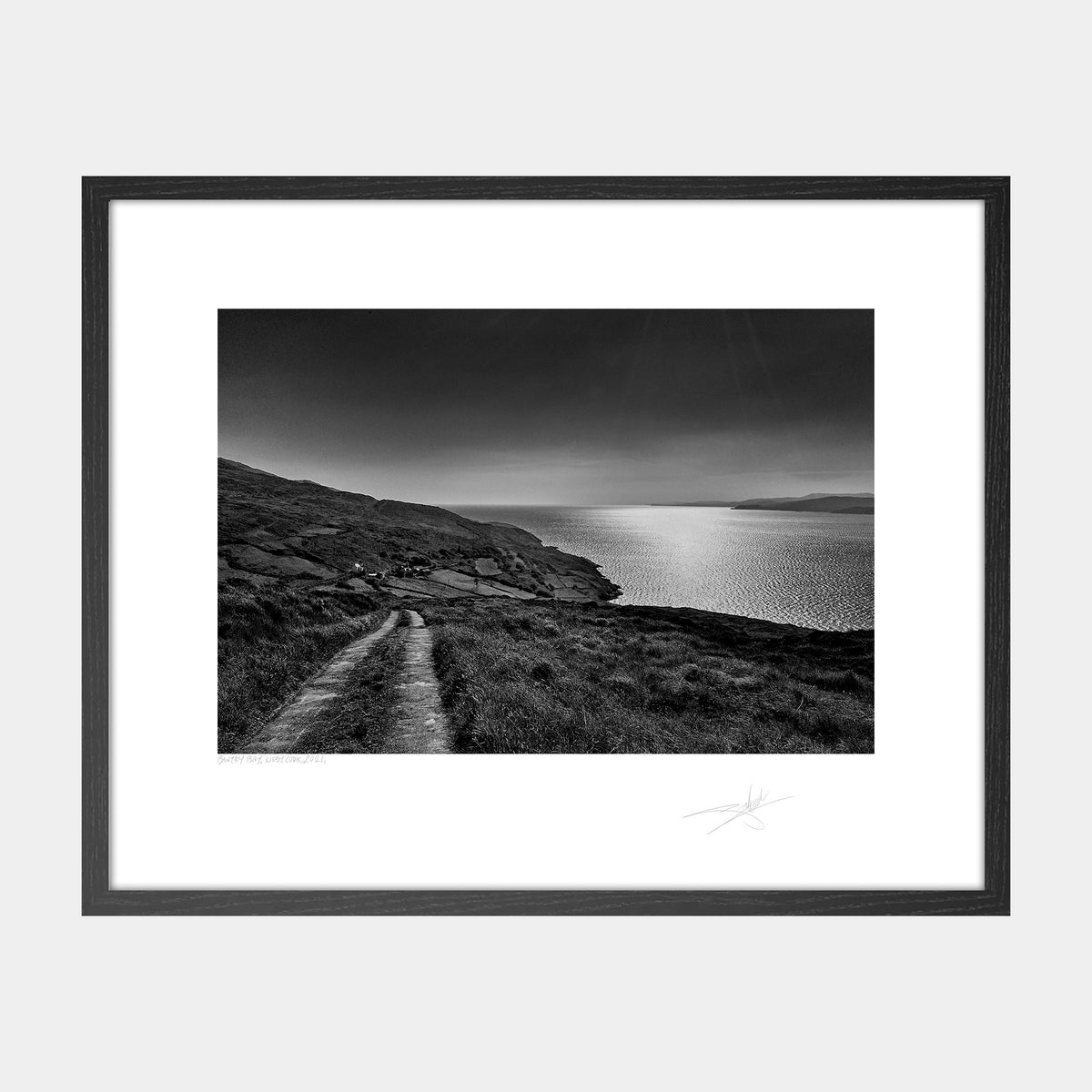 Bantry Bay
