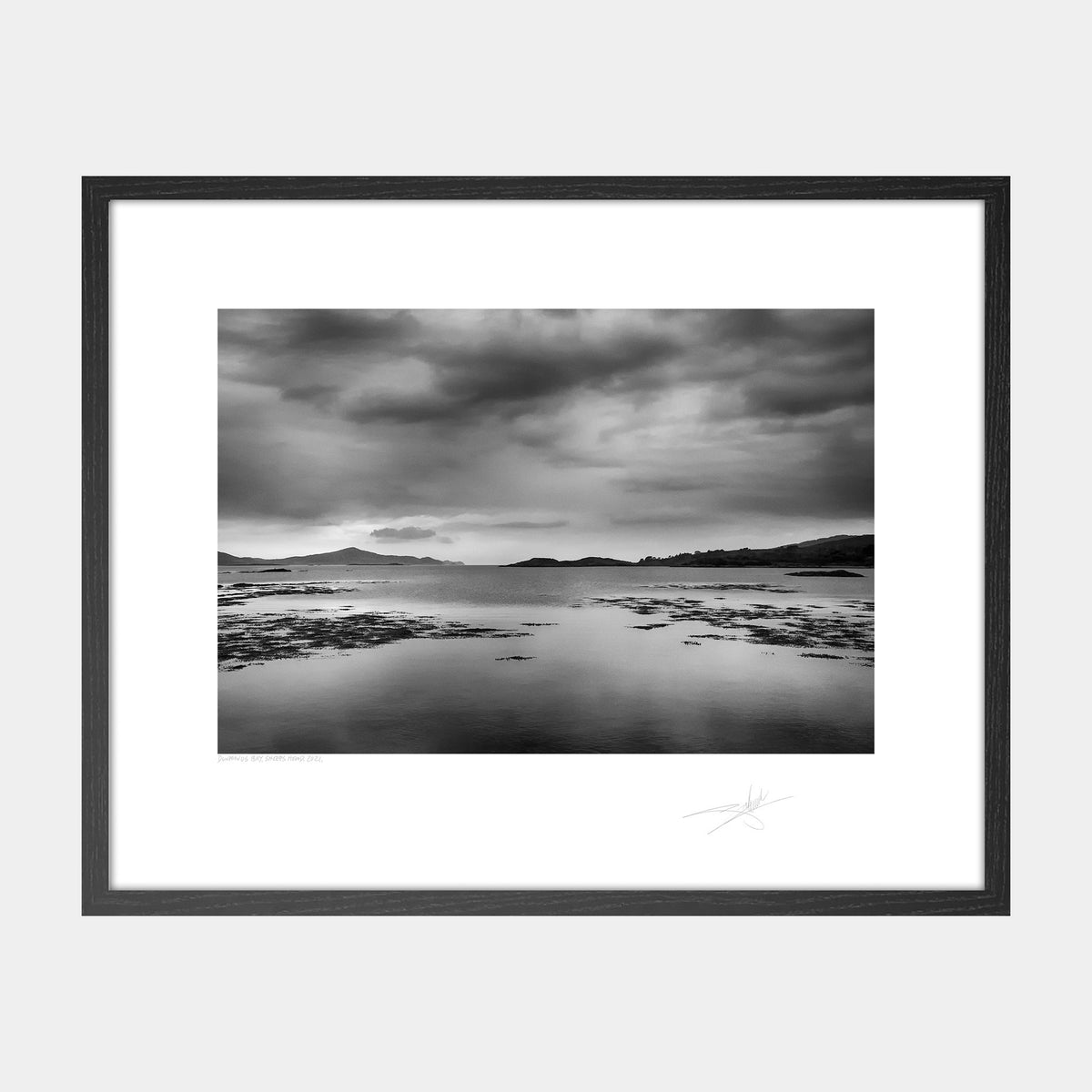 Dunmanus Bay