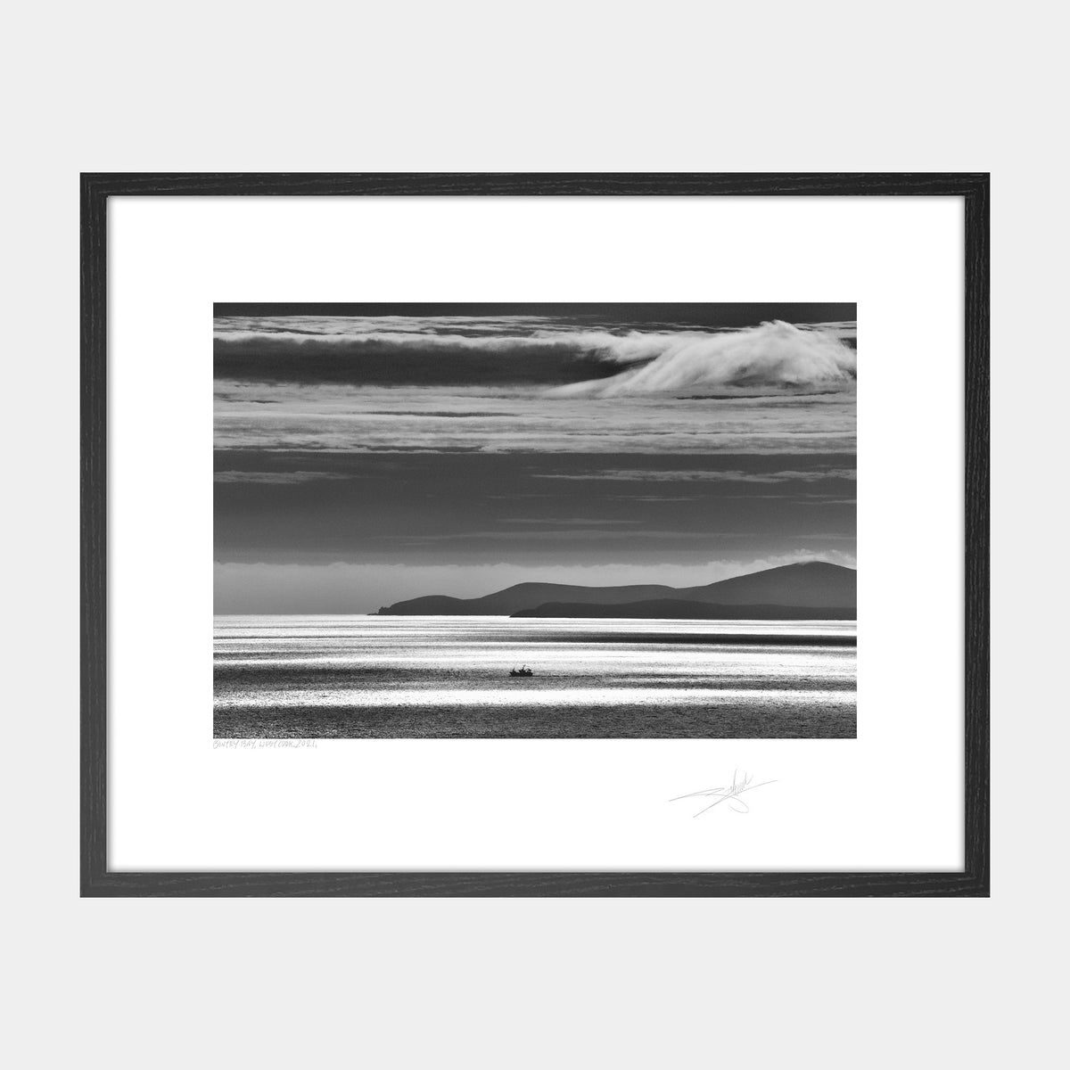 Bantry Bay