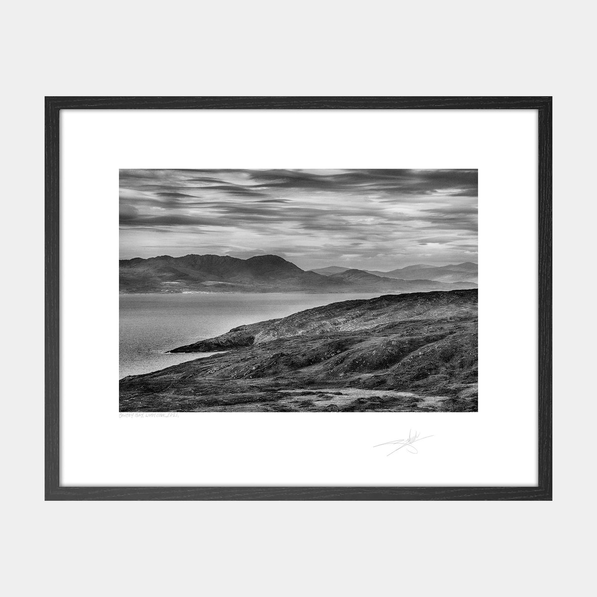 Bantry Bay