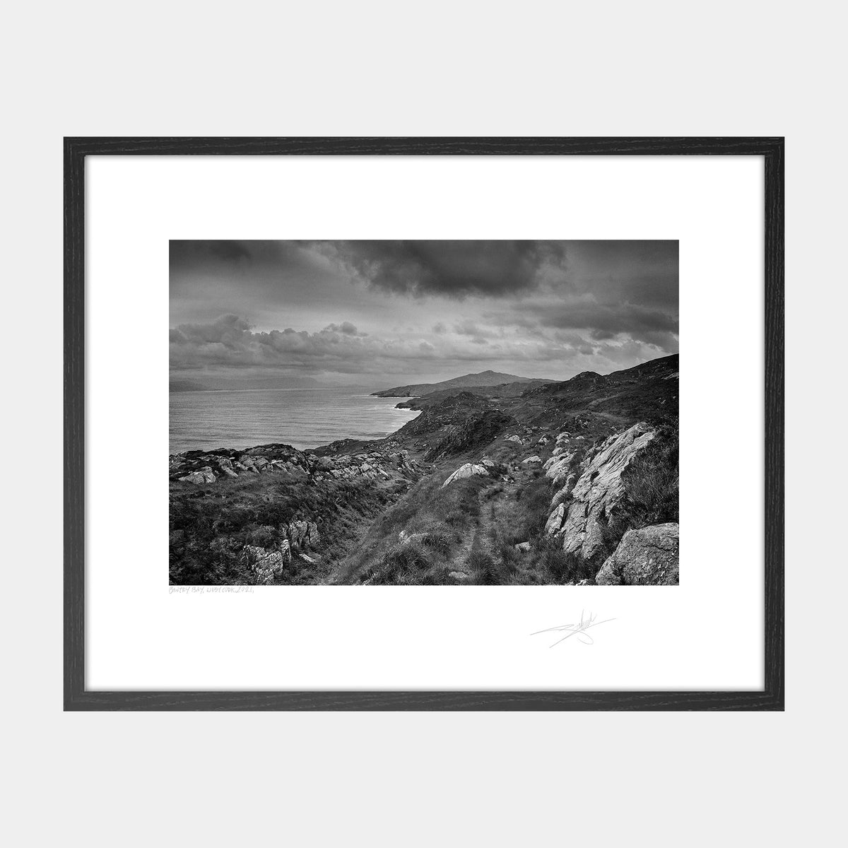 Bantry Bay