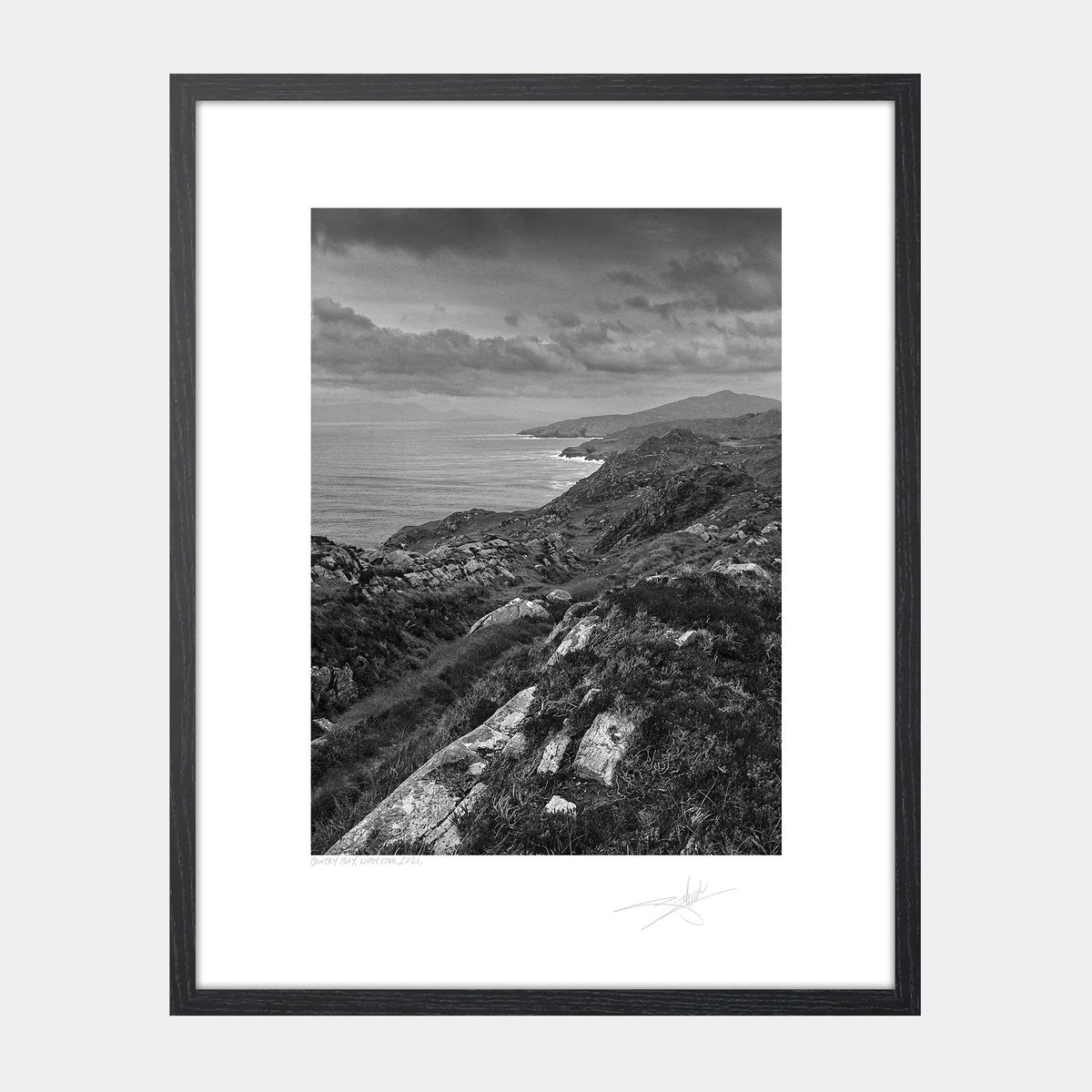 Bantry Bay