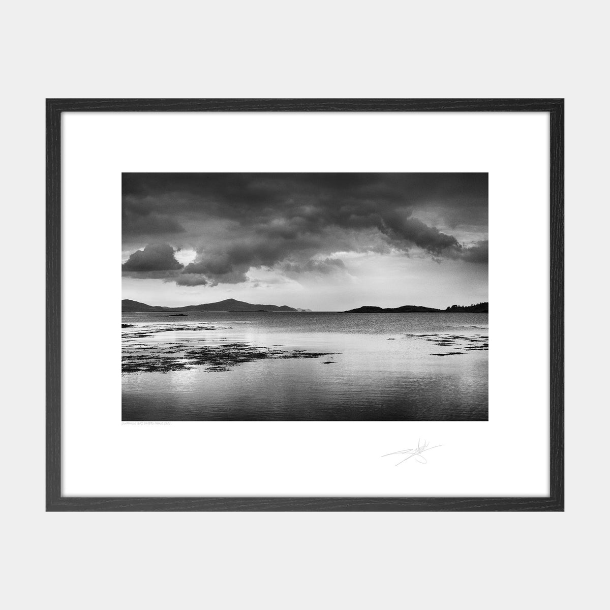 Dunmanus Bay
