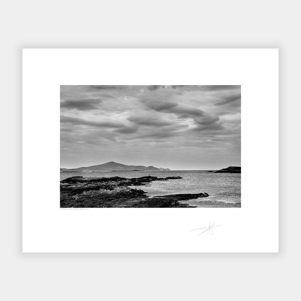 Dunmanus Bay