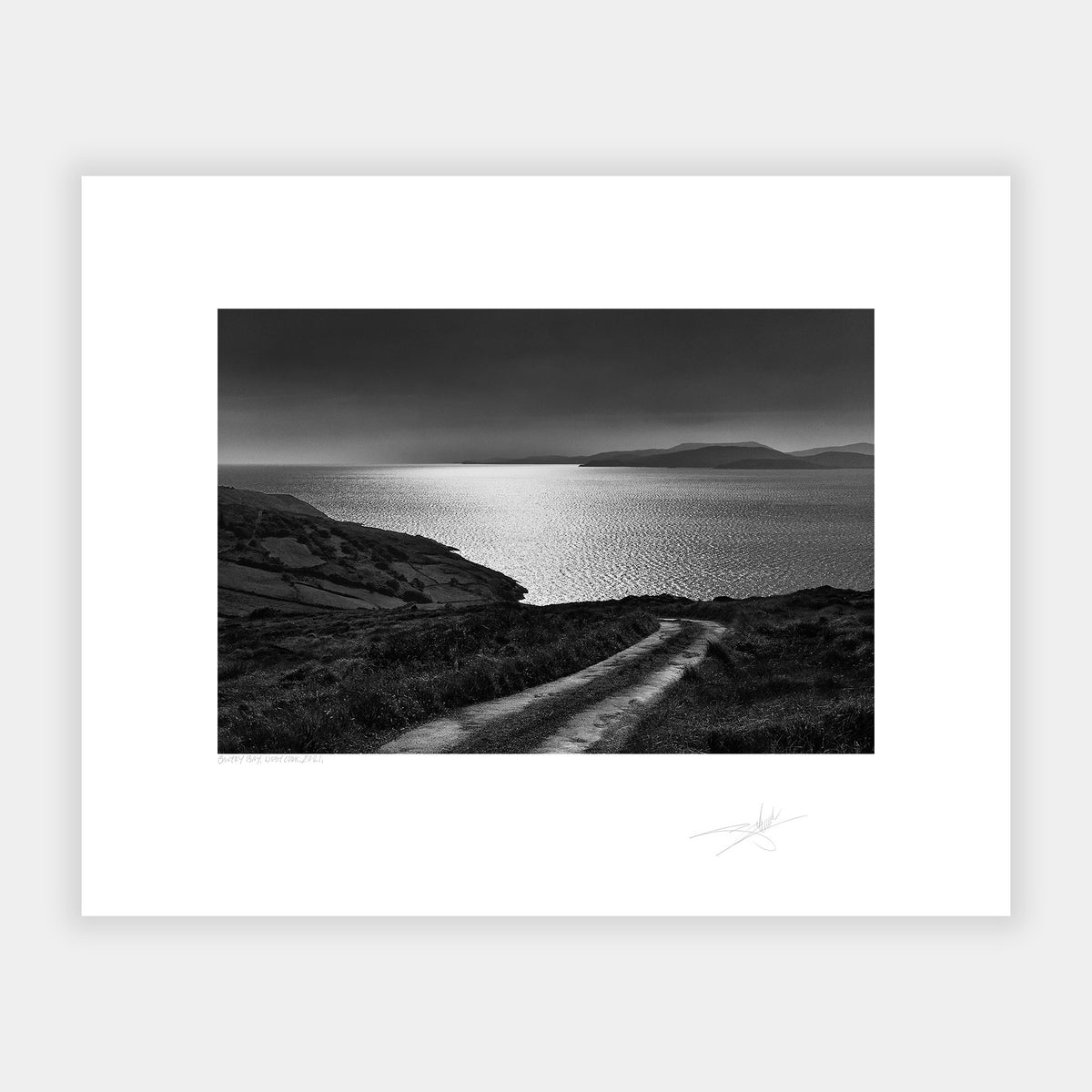 Bantry Bay