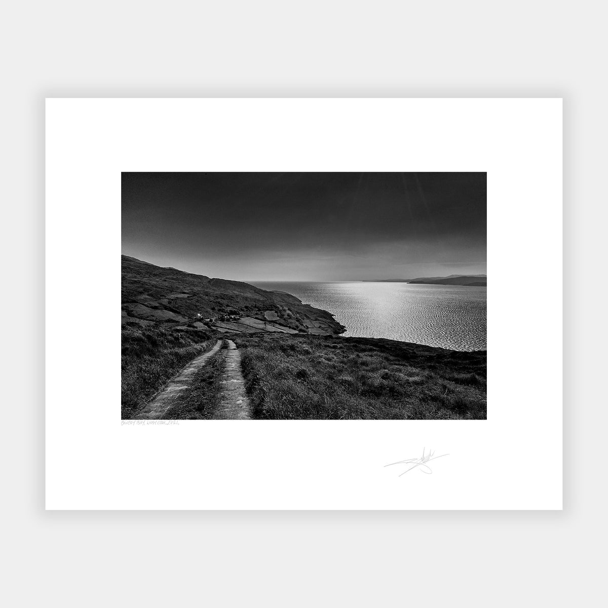 Bantry Bay