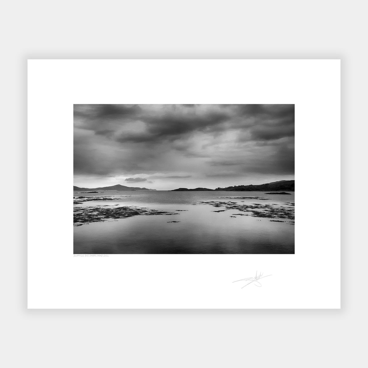 Dunmanus Bay