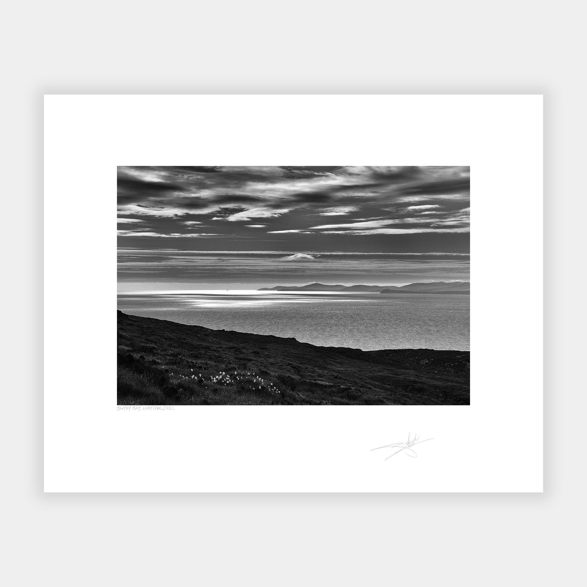 Bantry Bay