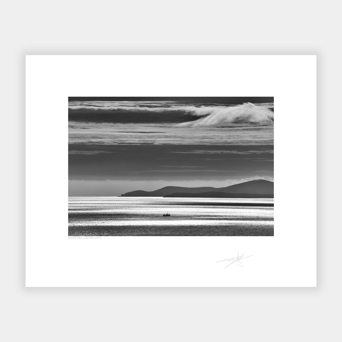 Bantry Bay