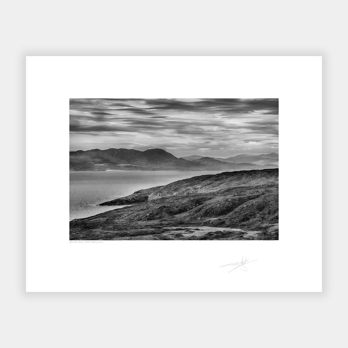 Bantry Bay