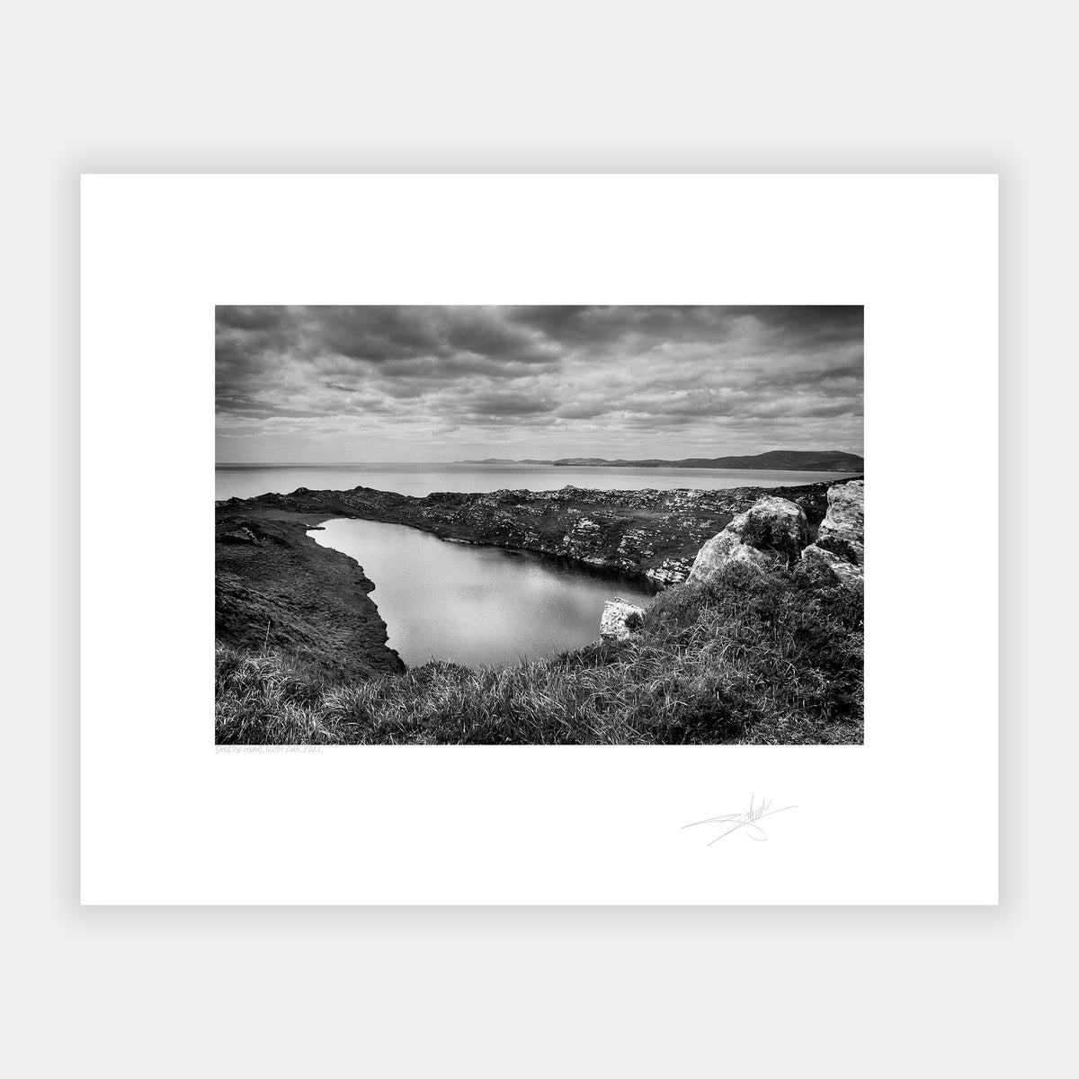 Sheep's Head