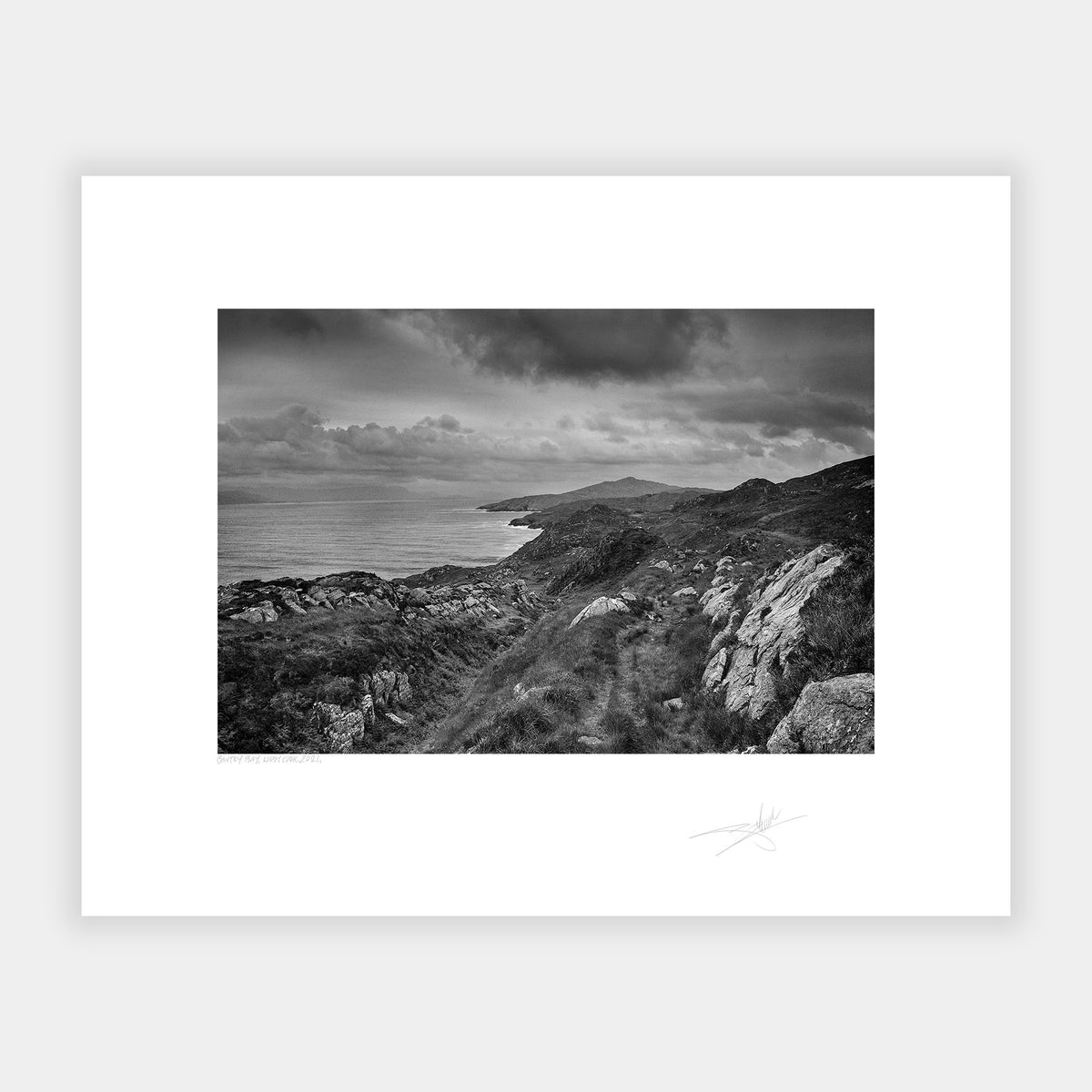 Bantry Bay
