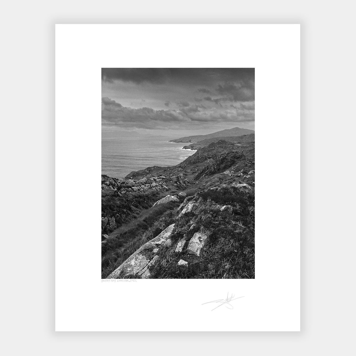 Bantry Bay