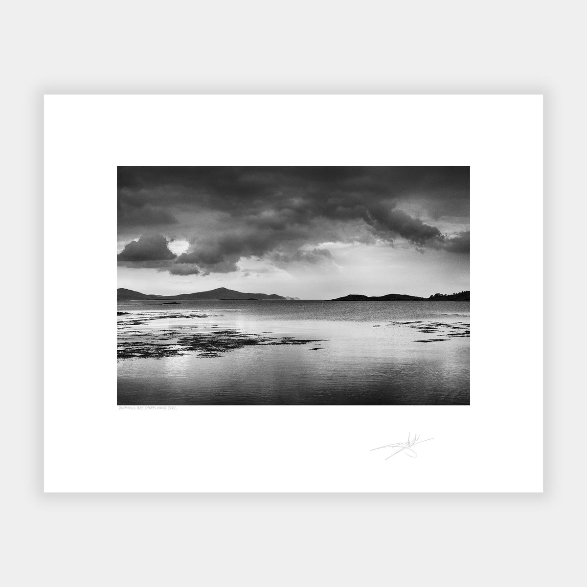 Dunmanus Bay