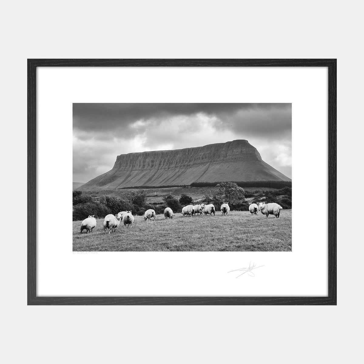 Ben Bulben