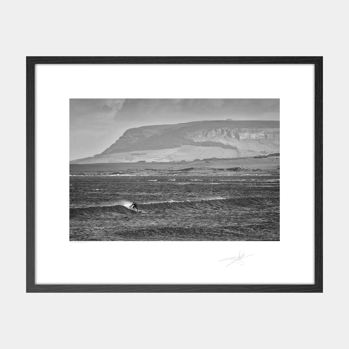 Sligo Surfer