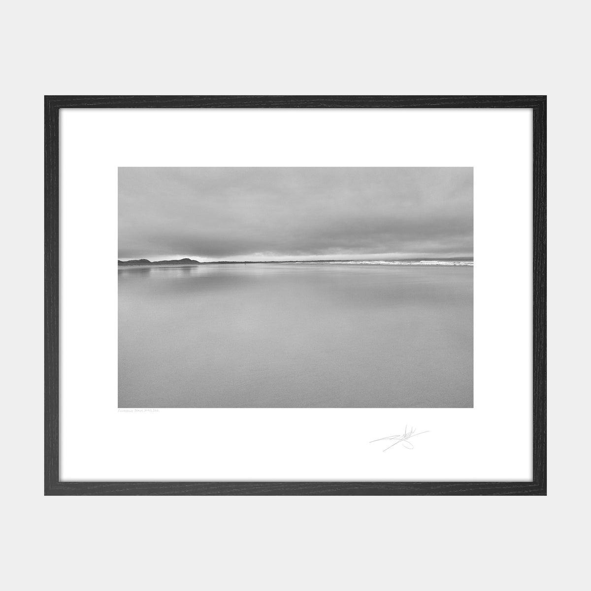 Enniscrone Beach