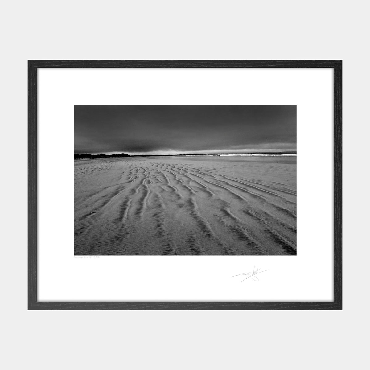 Enniscrone Beach