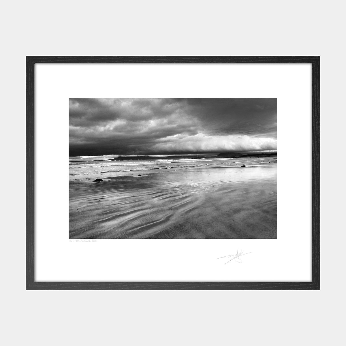 Aughris Beach