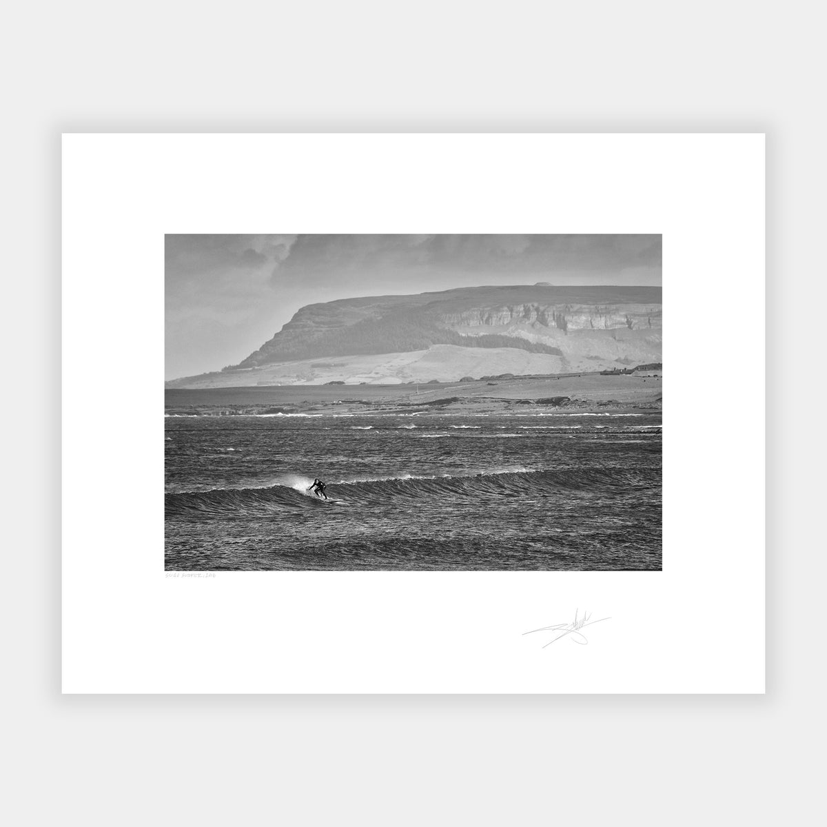 Sligo Surfer