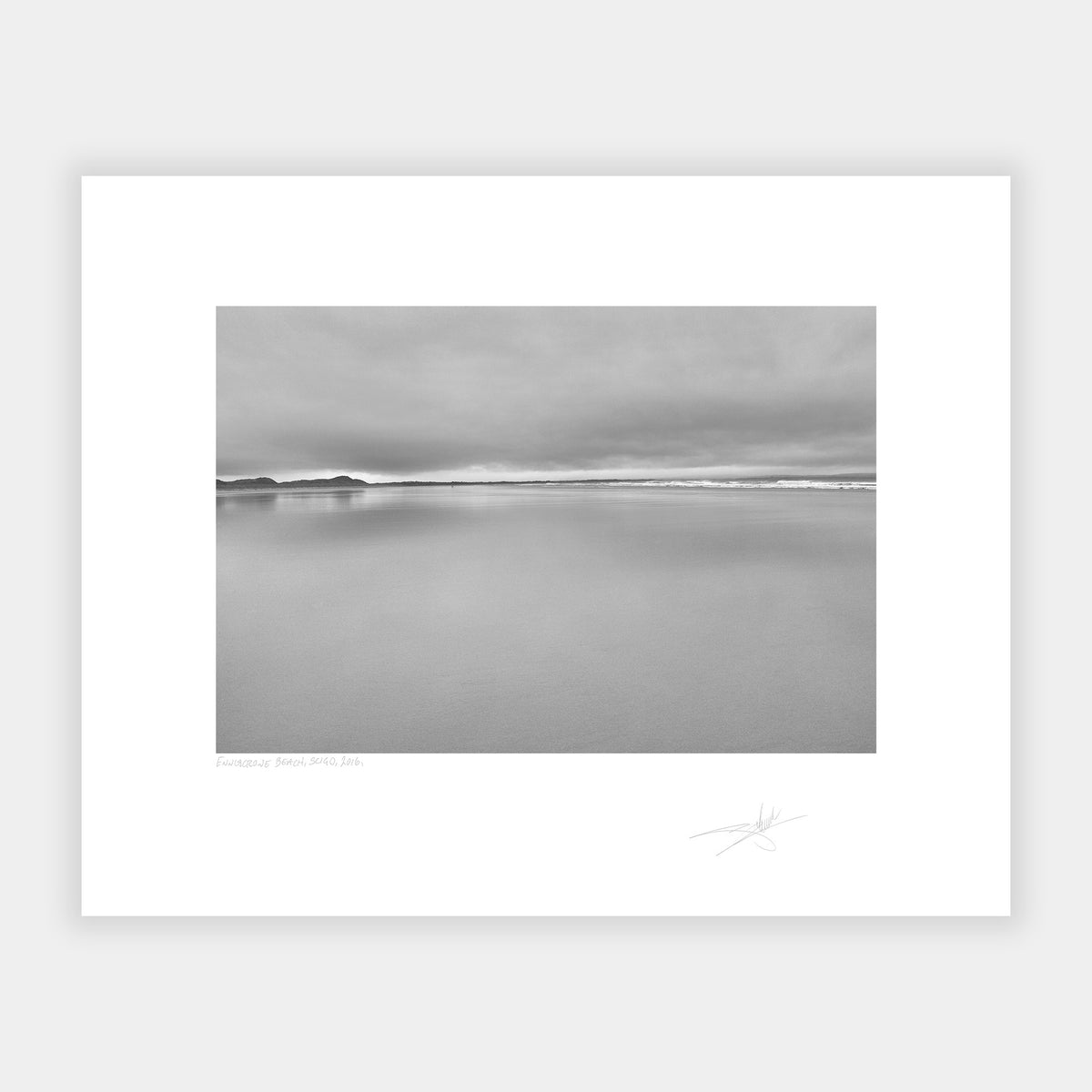 Enniscrone Beach
